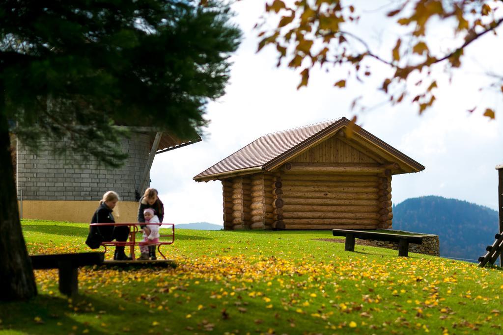 Guesthouse Smogavc Zreče エクステリア 写真