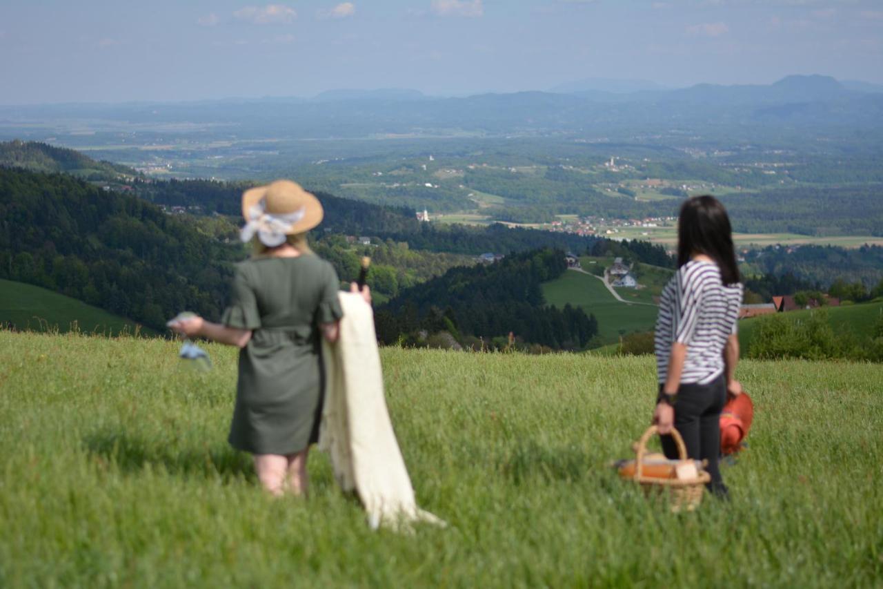 Guesthouse Smogavc Zreče エクステリア 写真